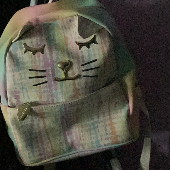 Book bag🎀 - Picture 1 of 1